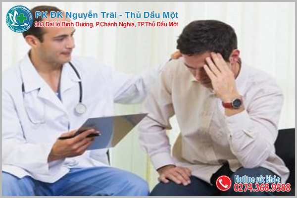 Dấu hiệu bệnh xuất tinh sớm mà bạn cần chú ý